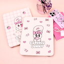エスターバニー アイパッド スライド マジック マルチ スタンディン ケース カバー Esther Bunny SLIDING MULTI STANDING i...