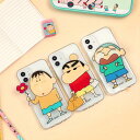 TR クレヨンしんちゃん ビッグ アクリル スマホスタンド かわいい スマホグリップ グリップホルダー スマホリング シンプル スタンド ホルダー 落下防止 携帯スタンド スマホ グリップスタンド