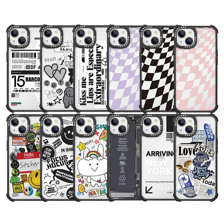 SI インパクト ゼロ iPhone Galaxy バンパー ケース カバー スマホケース IMPACT ZERO BUMPER Case COVER