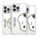 79 ピーナッツ スヌーピー ビッグ フェース iPhone Galaxy 防弾 ケース カバー スマホケース PEANUTS SNOOPY BIG FACE ...