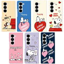 MW ピーナッツ スヌーピー S3 ギャラクシーZフォールド 3 4 5 スリム ハード ケース カバー スマホケース PEANUTS SNOOPY S3 Galaxy Z Fold 3 4 5 SLIM HARD CASE COVER