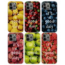 SI グッデイフルーツ iPhone Galaxy マグネット カード ドア バンパー ケース カバー スマホケース GOOD DAY FRUIT MAGNET CARD DOOR BUMPER CASE COVER カード2枚が収納できる実用性 ミラーが入っております。