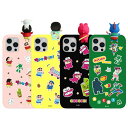 JN クレヨンしんちゃん ステッカー iPhone Galaxy スリム ハード ケース カバー スマホケース CRAYON SHINCHAN STICKER ...
