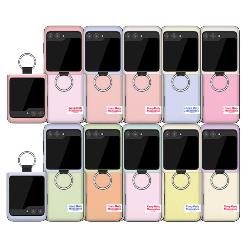 TR ツートンラベルパステル ギャラクシー Z フリップ 3 4 5 6 マグネット ドア バンパー ケース カバー スマホケース TWO TONE LABEL PASTEL Galaxy Z Flip 3 4 5 6 MAGNETIC CARD DOOR BUMPER カード2枚が収納できる実用性 ミラーが入っております。
