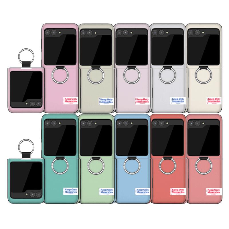 TR ソリッドラベルミュート ギャラクシー Z フリップ 3 4 5 6 マグネット ドア バンパー ケース カバー スマホケース SOLID LABEL MUTE Galaxy Z Flip 3 4 5 6 MAGNETIC CARD DOOR BUMPER カード2枚が収納できる実用性 ミラーが入っております。フィンガーリング 落下防止