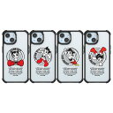 鉄腕アトム iPhone Galaxy アストロボーイ インパクト ゼロ MagSafe 対応 バンパー ケース カバー スマホケース ASTRO BOY IMPACT ZERO MagSafe Case Cover SI