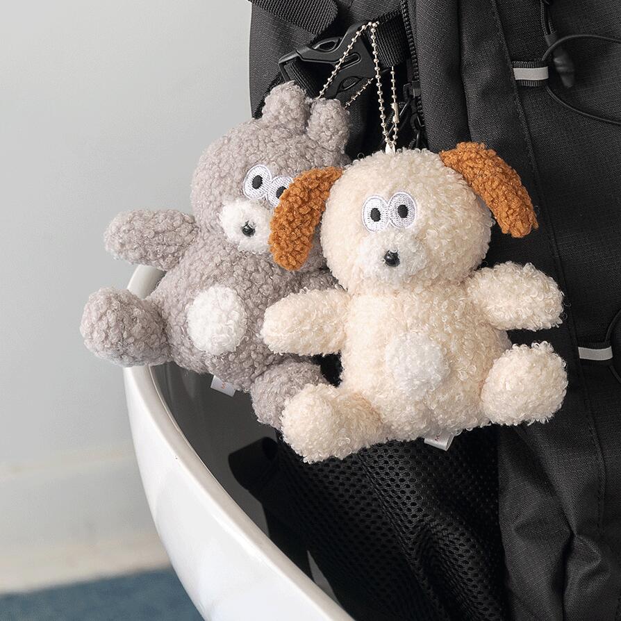 ロマネ ブランチ ブラザー キーホルダー キーリング ROMANE MARK'S BRUNCH BROTHER KEY RING KEY HOLDER RO