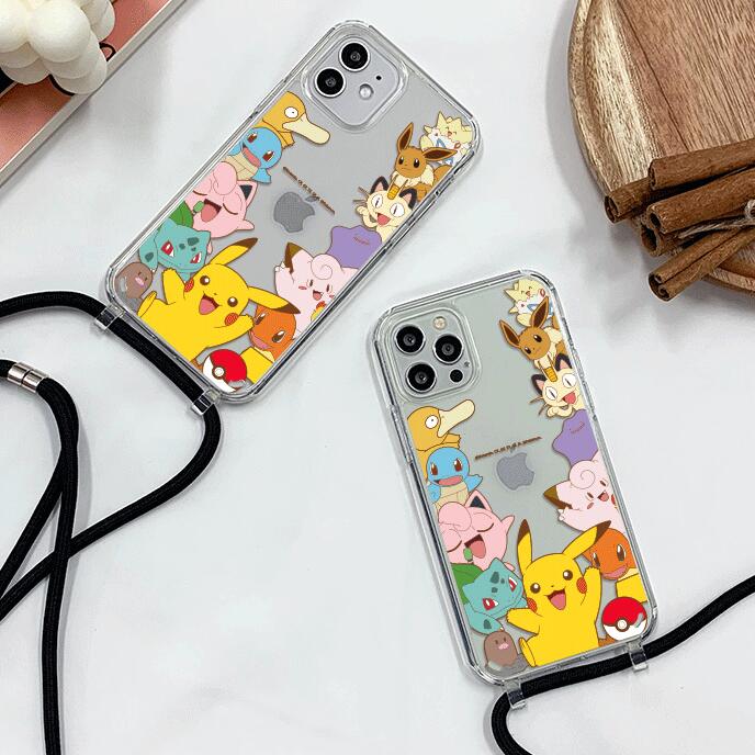 ポケモンiPhoneGalaxyパ...