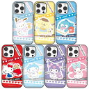 サンリオ ラブ ライン iPhone Galaxy ハロー フレンズ マグネット カード ドア バンパー ケース カバー スマホケース SANRIO LOVE LINE MAGNET CARD DOOR BUMPER CASE COVER カード2枚が収納できる実用性 ミラーが入っております。TR
