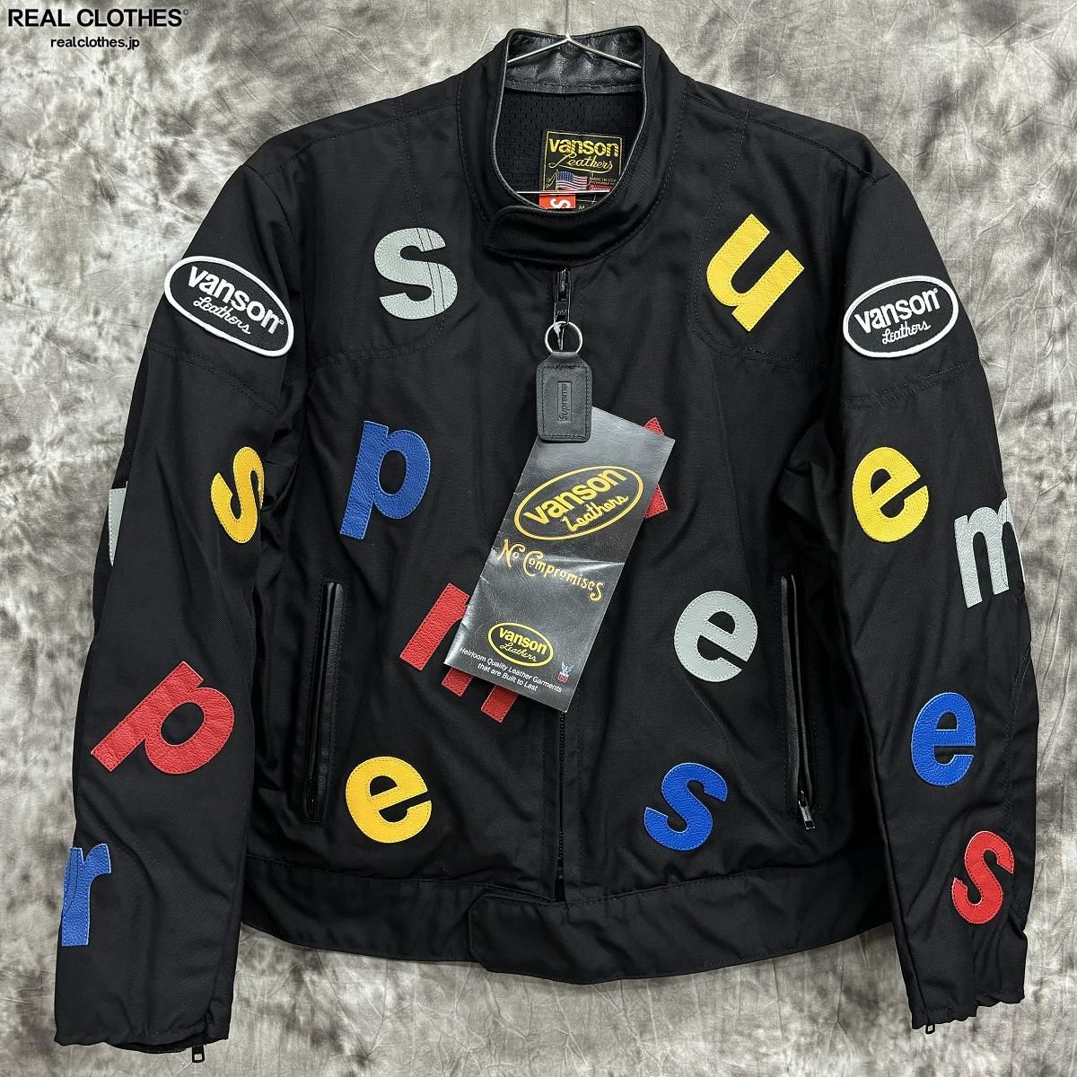 楽天市場】supreme vansonの通販