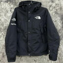 【中古】Supreme×THE NORTH FACE/シュプリーム×ノースフェイス【19SS】Arc Logo Mountain Parka/アーチロゴ マウンテンパーカ NF0A3VMM/M