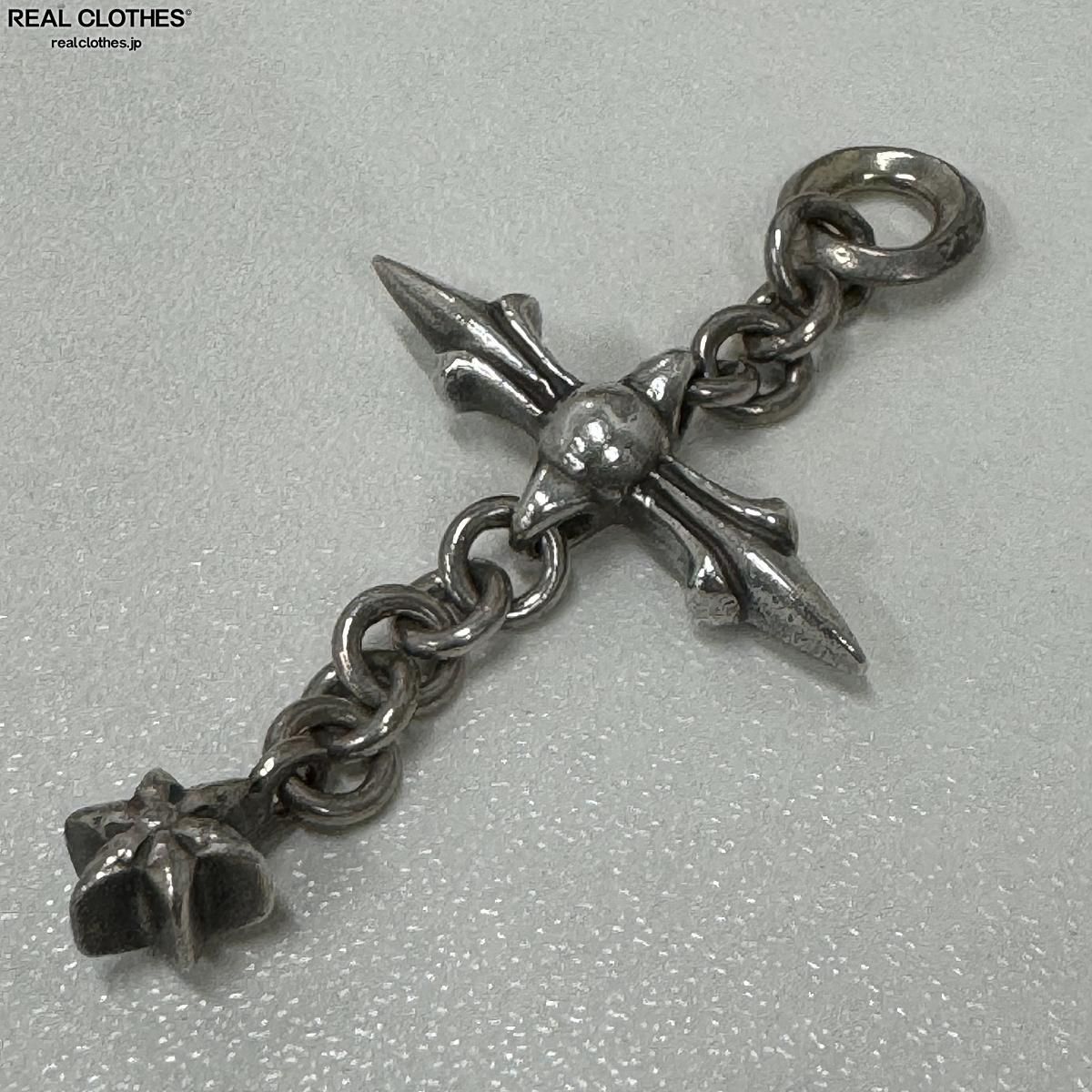 【中古】CHROME HEARTS/クロムハーツ ROL