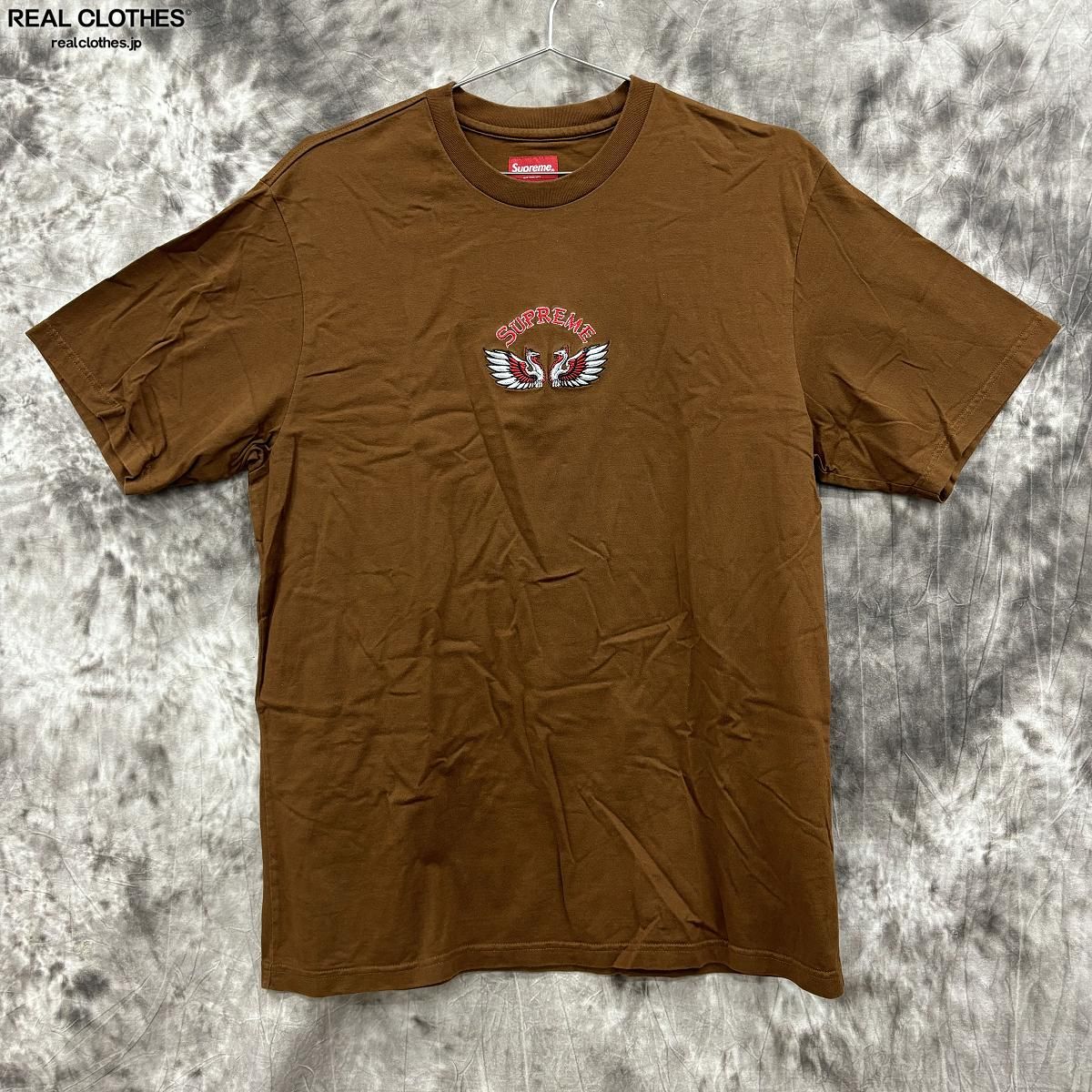 ꥢ륯ŷԾŹ㤨֡šSupreme/ץ꡼22AWphoenix s/s top/ե˥å/ȾµT/LפβǤʤ3,500ߤˤʤޤ