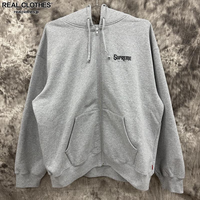 楽天市場】supreme zip グレーの通販 楽天市場】supreme zip グレーの通販