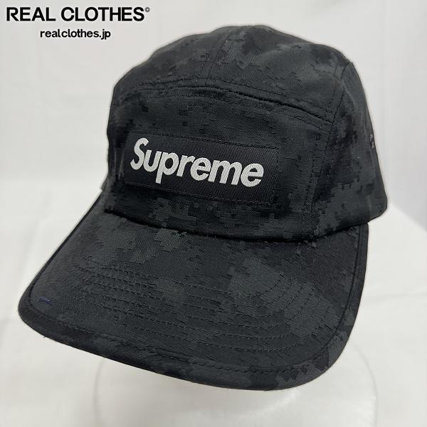 楽天市場】supreme camo capの通販