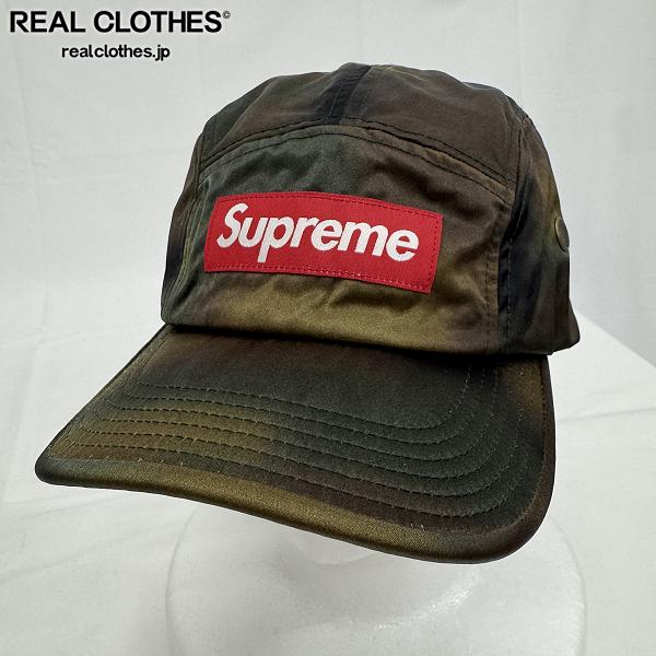 楽天市場】supreme camo capの通販