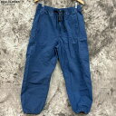 【中古】Supreme/シュプリーム【23SS】Belted Trail Pant/ベルテッド トレイル パンツ/M(4)