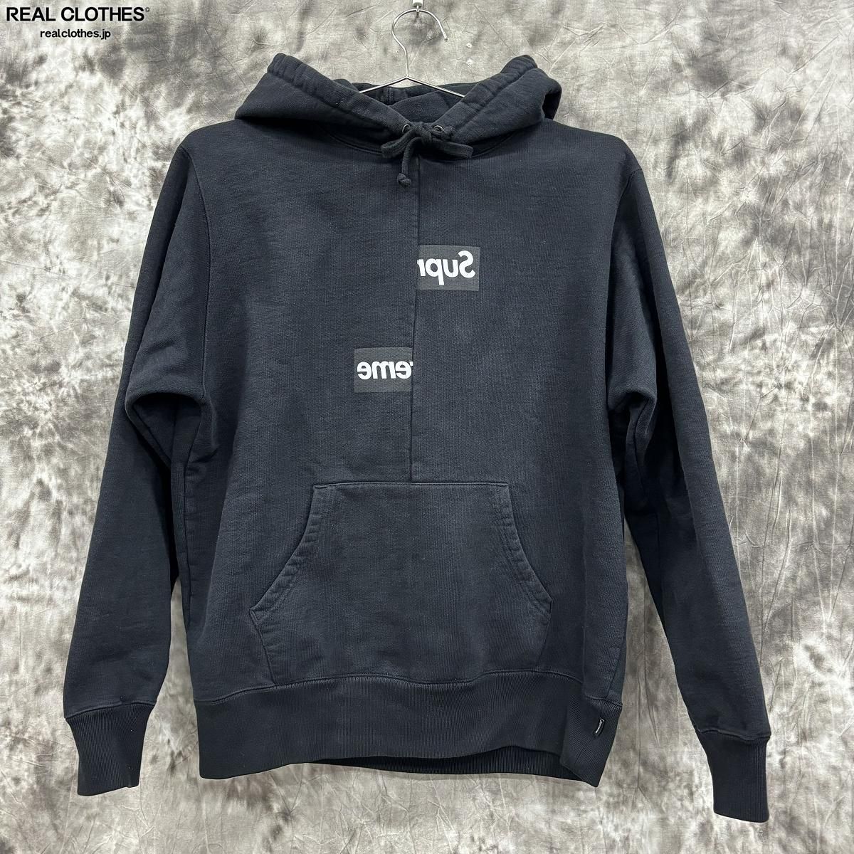 楽天市場】supreme ギャルソン ニットの通販 楽天市場】supreme ギャルソン ニットの通販