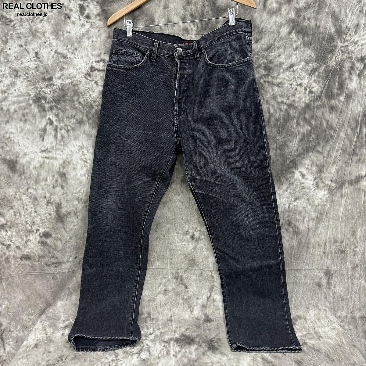 楽天市場】シュプリーム washed black slim jeanの通販 楽天市場】シュプリーム washed black slim jeanの通販