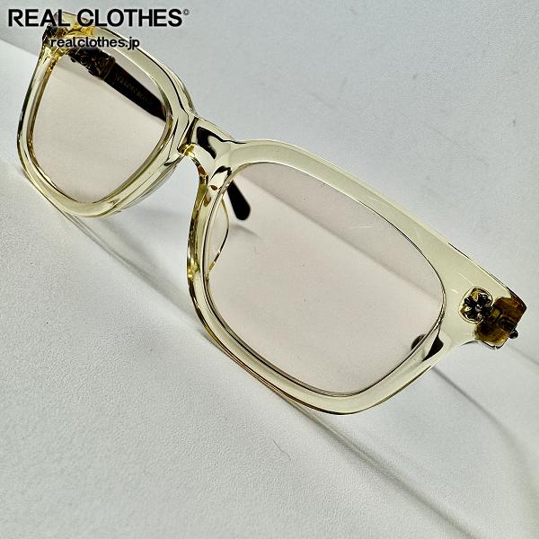 楽天市場】クロムハーツ 中古(ブランドクロムハーツ)(眼鏡 楽天市場】クロムハーツ 中古(ブランドクロムハーツ)(眼鏡