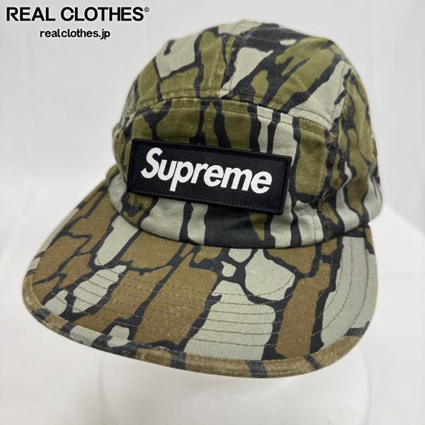 楽天市場】supreme キャップ 迷彩の通販