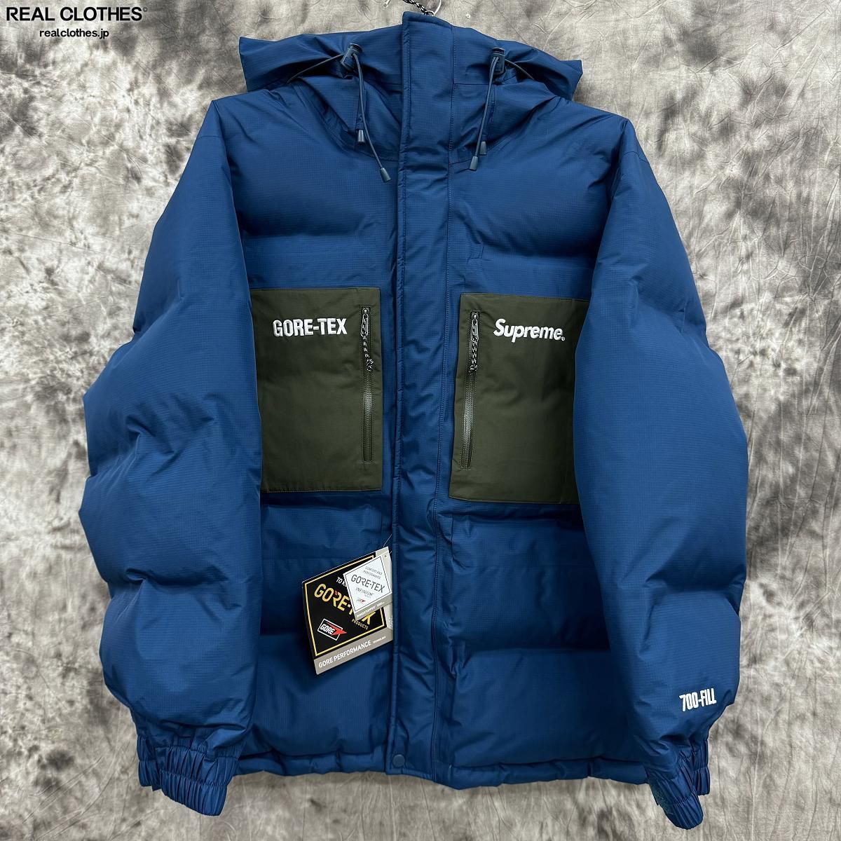 楽天市場】supreme 700fill gore texの通販 楽天市場】supreme 700fill gore texの通販
