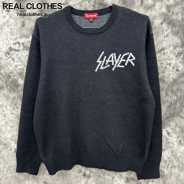 楽天市場】supreme slayerの通販 楽天市場】supreme slayerの通販