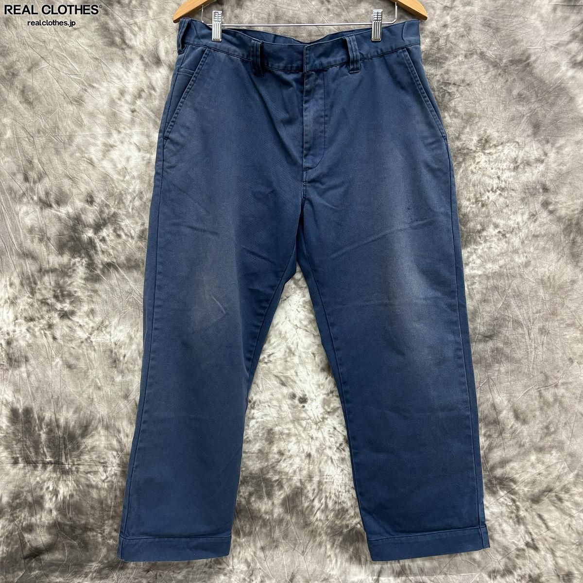 supreme work pants シュプリーム ワークパンツ 34 ネイビー supreme work pants シュプリーム ワークパンツ 34 ネイビー