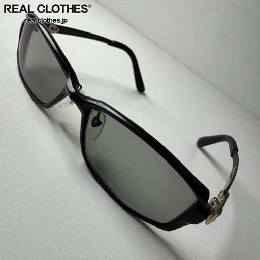 【中古】zealoptics/ジールオプティクス ARMADA 度入りサングラス/アイウェア 【中古】zealoptics/ジールオプティクス ARMADA 度入りサングラス/アイウェア