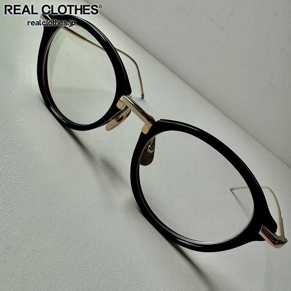 楽天市場】thom browne tb-011 46の通販 楽天市場】thom browne tb-011 46の通販