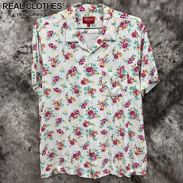 楽天市場】supreme rayon shirtの通販 楽天市場】supreme rayon shirtの通販