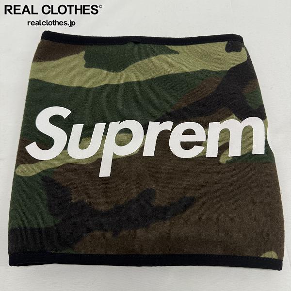 Supreme ネックウォーマー 迷彩柄 楽天市場】シュプリーム（ネックウォーマー・スヌード｜マフラー