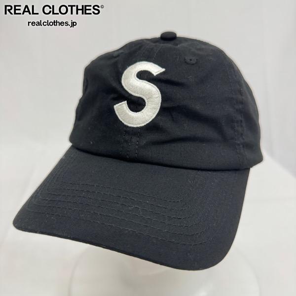 楽天市場】supreme sロゴ キャップの通販