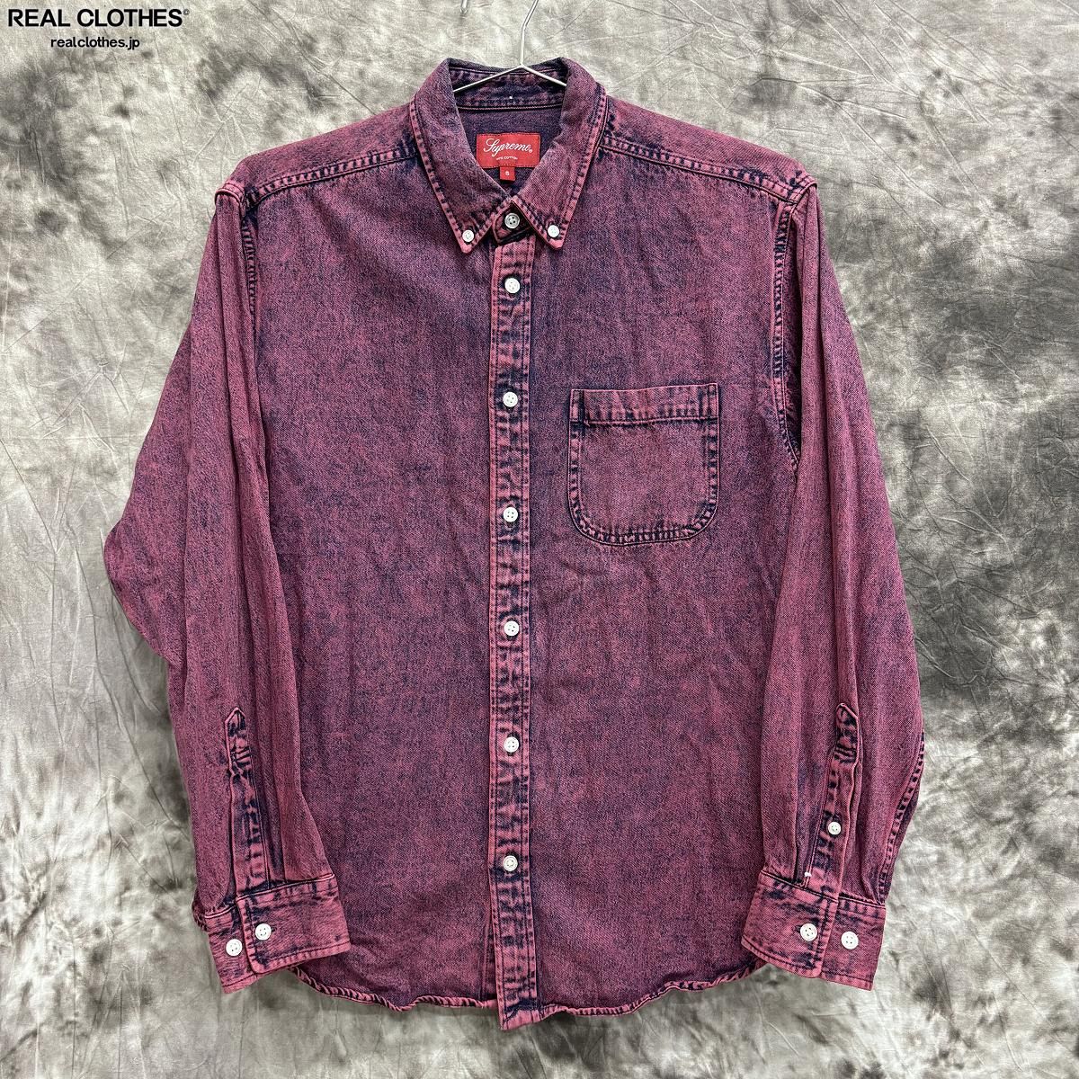 楽天市場】supreme デニム(柄ロゴ)(トップス|メンズ 楽天市場】supreme デニム(柄ロゴ)(トップス|メンズ