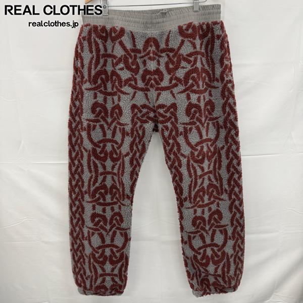 Rakuten - 【中古】Supreme/シュプリーム【21AW】Celtic Knot Pant/ケルティック ノット パンツ/XL