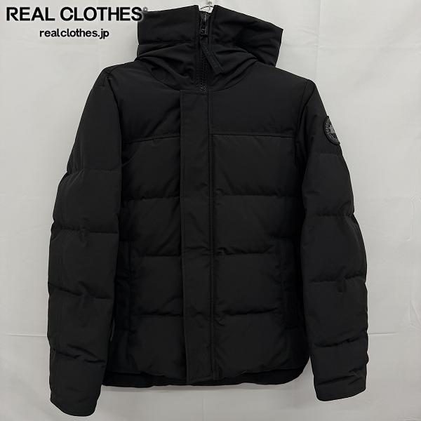 CANADA GOOSE/カナダグース MacMillan Parka/マクミラン パーカー ダウンジャケット 2080MB/S