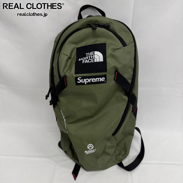 楽天市場】supreme north face バックパック（メンズバッグ｜バッグ