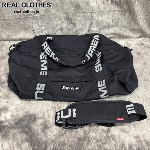 楽天市場】supreme duffle bag 18ssの通販 楽天市場】supreme duffle bag 18ssの通販