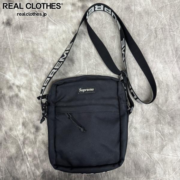 楽天市場】supreme 18ss ショルダーバッグの通販 楽天市場】supreme 18ss ショルダーバッグの通販
