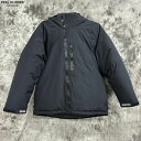 【中古】Supreme/シュプリーム【23AW】GORE-TEX 700-Fill Down Parka/ゴアテックス 700フィル ダウンパーカー ダウンジャケット/S