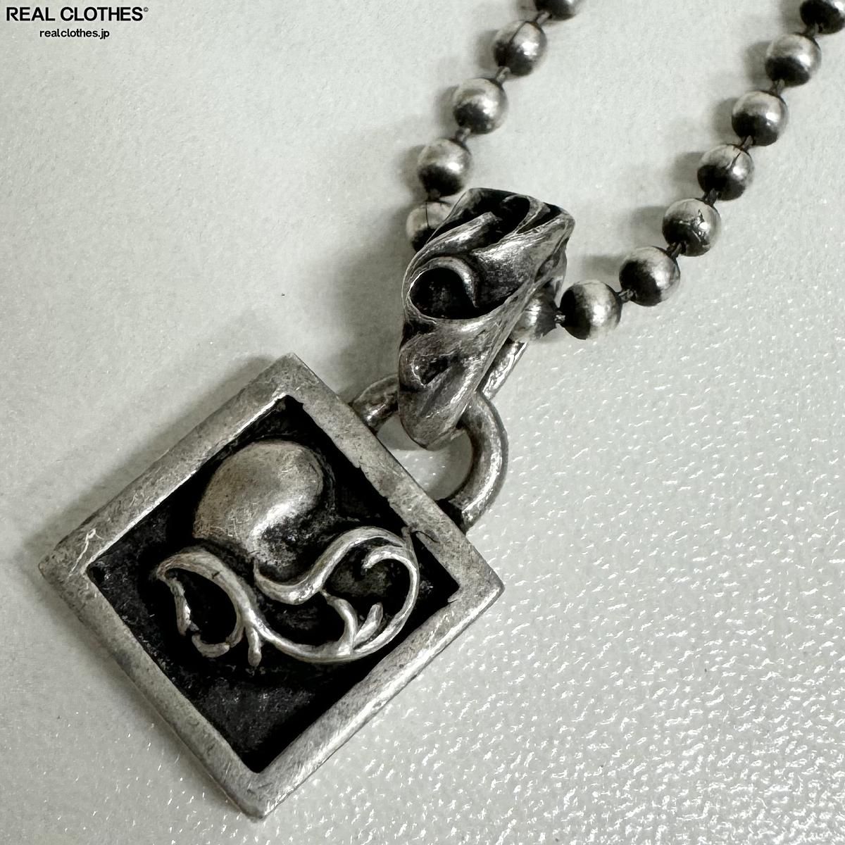 【中古】CHROME HEARTS/クロムハーツ フ