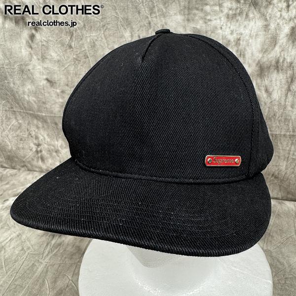 楽天市場】supreme モノグラム キャップの通販 楽天市場】supreme モノグラム キャップの通販