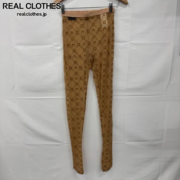 ꥢ륯ŷԾŹ㤨֡š̤ۡѡMarine serre/ޥ꡼󥻥25SSRECYCLED MESH FLOCK TIGHTS/å奿 WUW034A//SפβǤʤ15,000ߤˤʤޤ