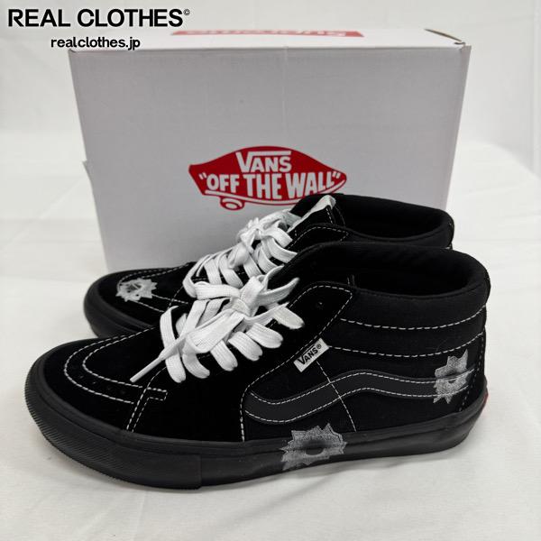 楽天市場】シュプリームvansの通販