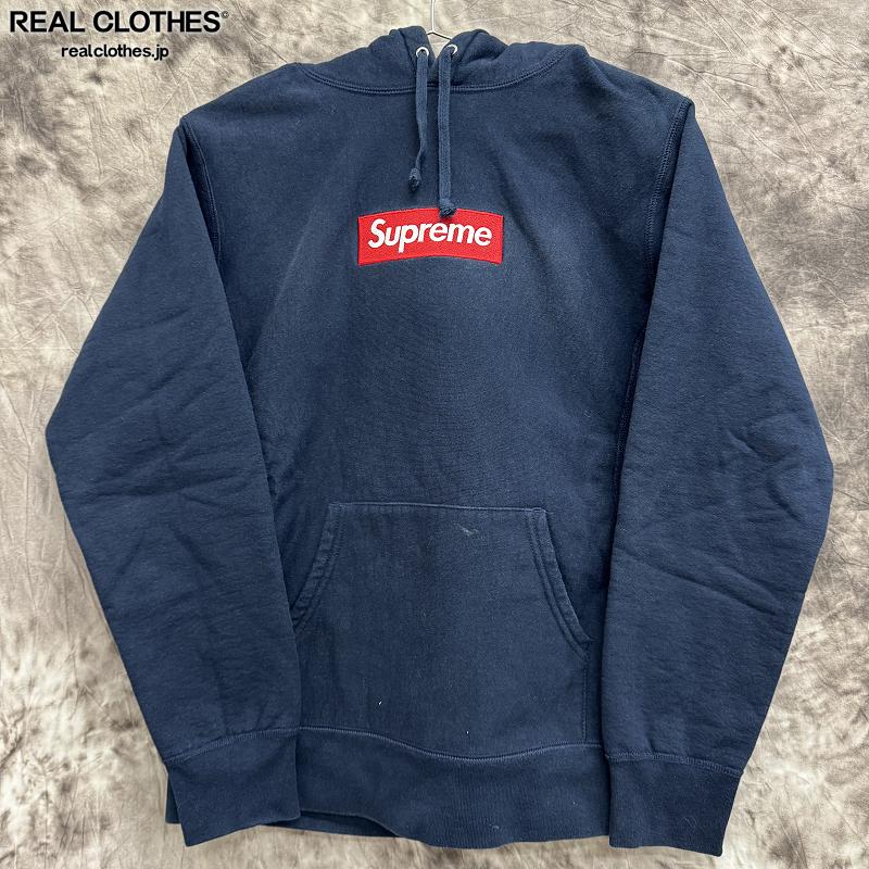 楽天市場】supreme box logo navy xlの通販 楽天市場】supreme box logo navy xlの通販