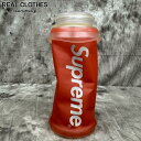 【中古】Supreme/シュプリーム【20AW】HydraPak/ハイドラパック Stash 1.0L Bottle/スタッシュ 1.0L ボトル/水筒 折りた...