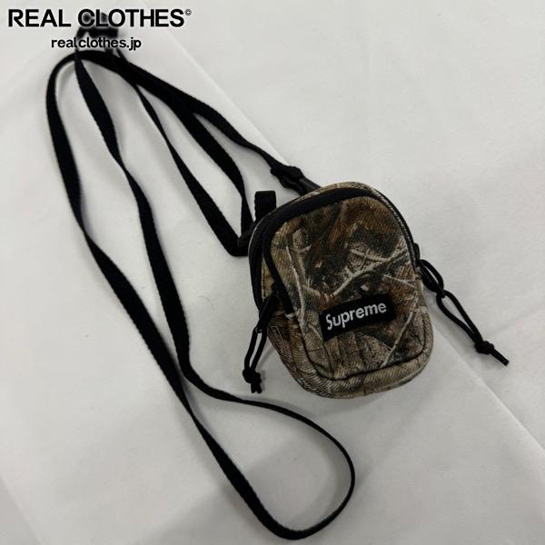 【中古】Supreme/シュプリーム【25AW】Mini Utility Denim Bag/ミニ ユーティリティ デニム バッグ/ミニ ショルダーバッグ(4.0)