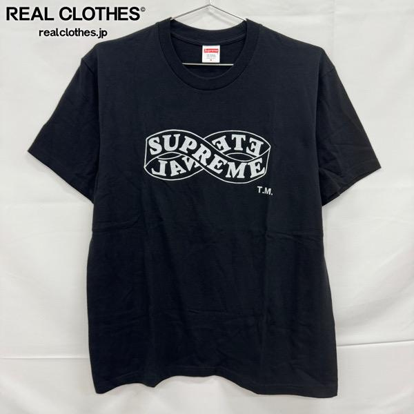 楽天市場】supreme eternal teeの通販