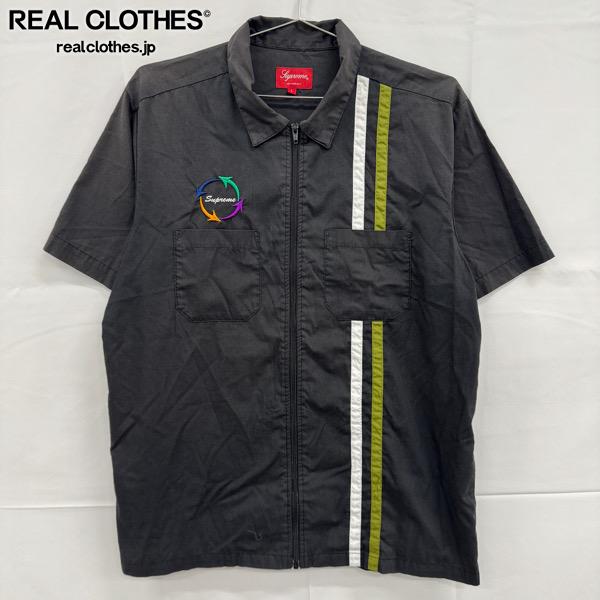 楽天市場】Supreme（スタイル（シャツ）ワークシャツ）（カジュアル