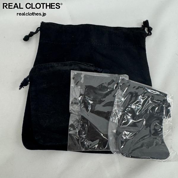 楽天市場】クロム ハーツ ショップ 袋の通販